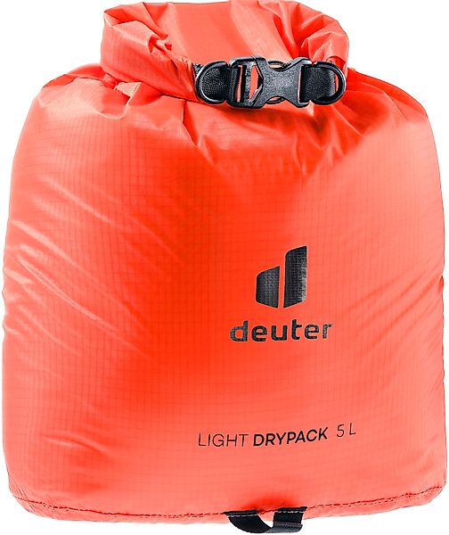 deuter Aufbewahrungstasche "3940121 9002 Light Drypack 5, papay" günstig online kaufen