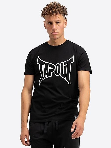 TAPOUT T-Shirt LIFESTYLE BASIC TEE günstig online kaufen