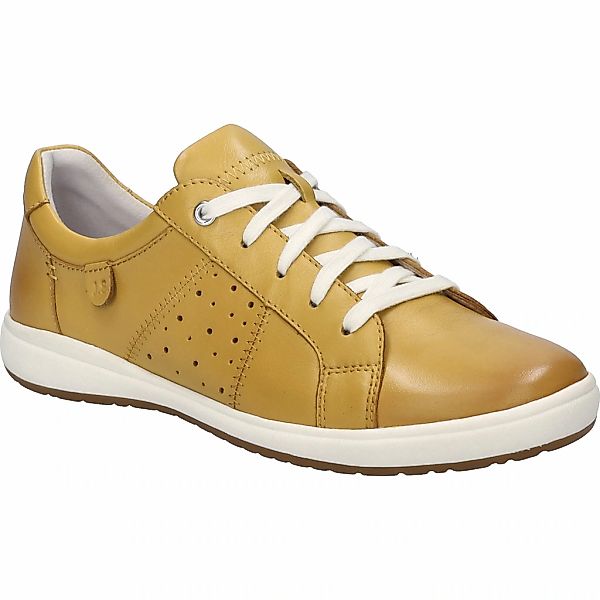 Josef Seibel Sneaker "Caren 01, mango" günstig online kaufen