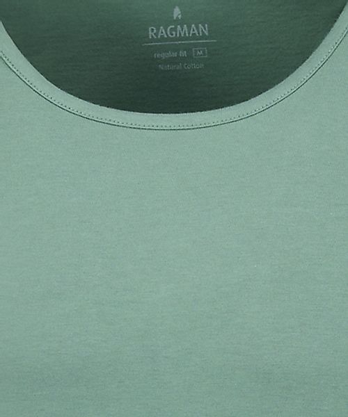 RAGMAN Muscleshirt günstig online kaufen