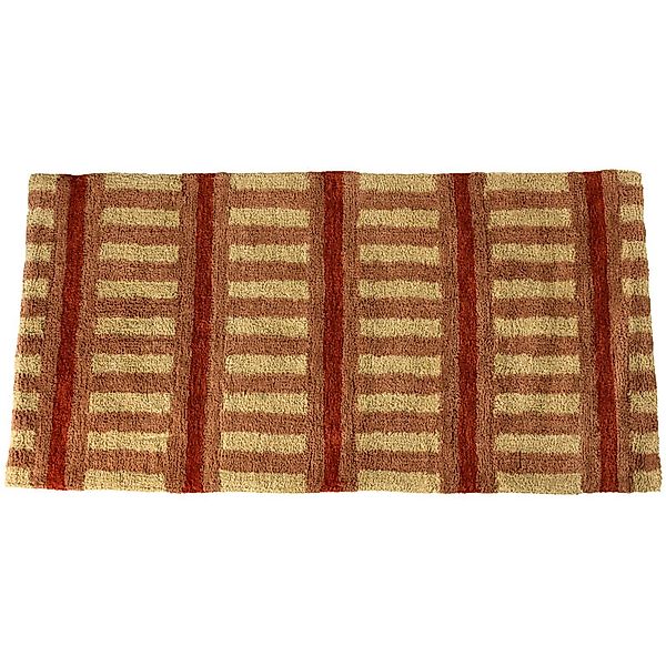 Teppichstreifen Terra 120x60cm günstig online kaufen