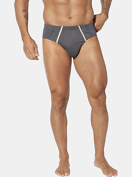 Jan Vanderstorm Slip "3er Pack Slip GERKAR" günstig online kaufen