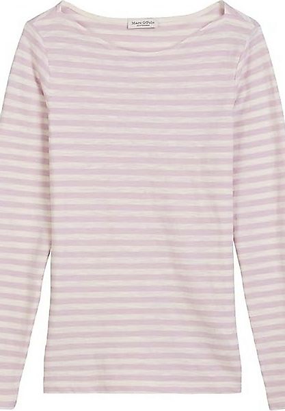 Marc O'Polo Langarmshirt günstig online kaufen
