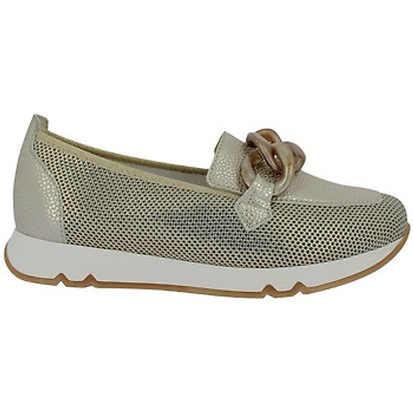 Doctor Cutillas  Ballerinas 82561 Ballerinas fur Damen CHAMPAGNE günstig online kaufen
