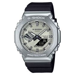 CASIO G-SHOCK Solaruhr Herrenuhr Solar G-Steel günstig online kaufen