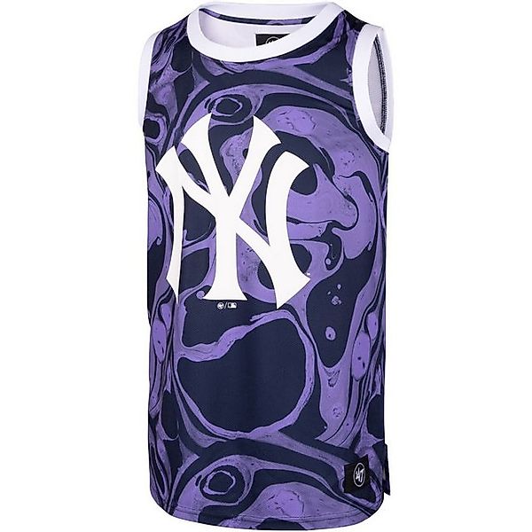 '47 Brand Muskelshirt MLB TWIST New York Yankees günstig online kaufen