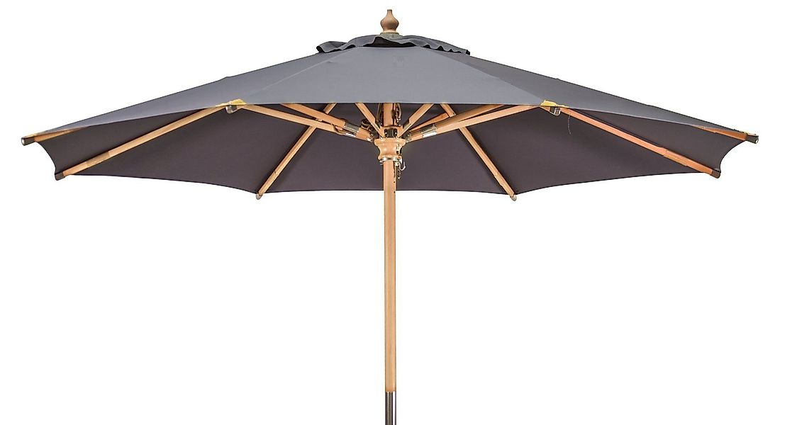 Kai Wiechmann Sonnenschirm Stylischer Balkonschirm 350 günstig online kaufen