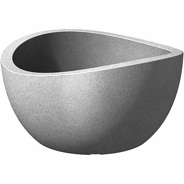 Scheurich Blumentopf "40/252 WAVE GLOBE BOWL" günstig online kaufen