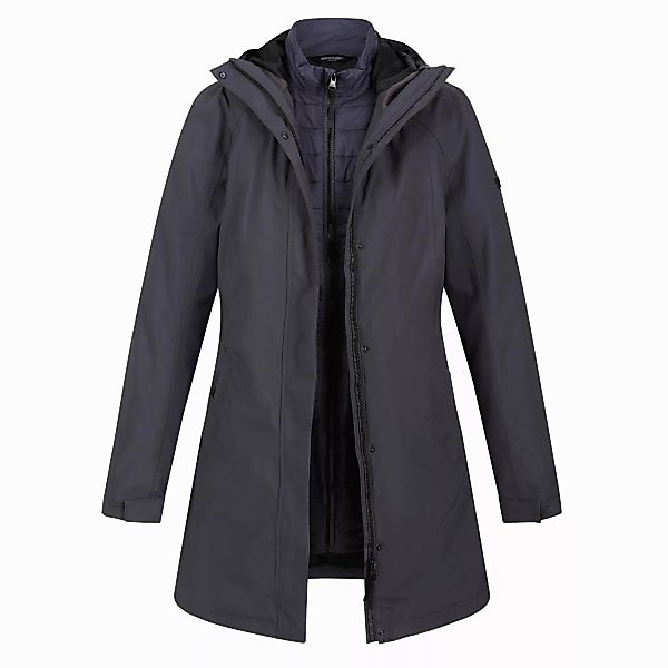 Regatta Outdoorjacke Outdoorjacke Denbury IV 3 günstig online kaufen