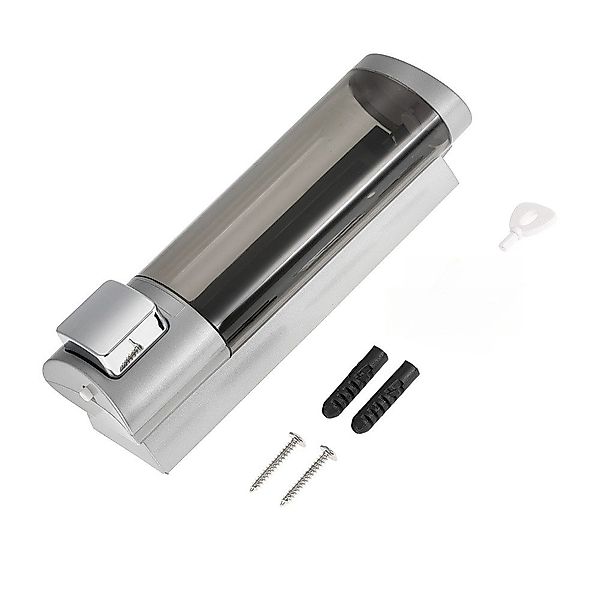 cocosity Seifenspender Manueller Seifenspender zur Wandmontage günstig online kaufen