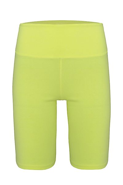 Evoni Leggings für Damen kurz Baumwolle günstig online kaufen