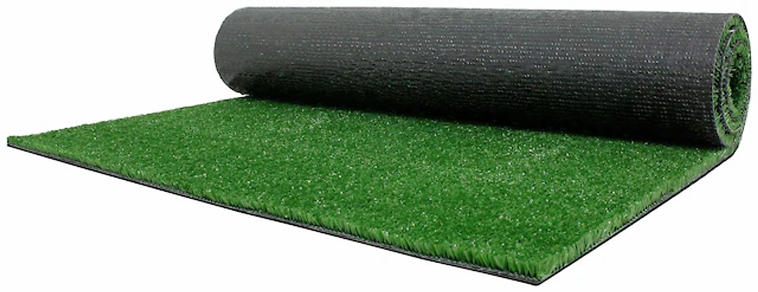 Primaflor-Ideen in Textil Kunstrasen "SPRING, Gesamthöhe 7 mm, Made in Belg günstig online kaufen