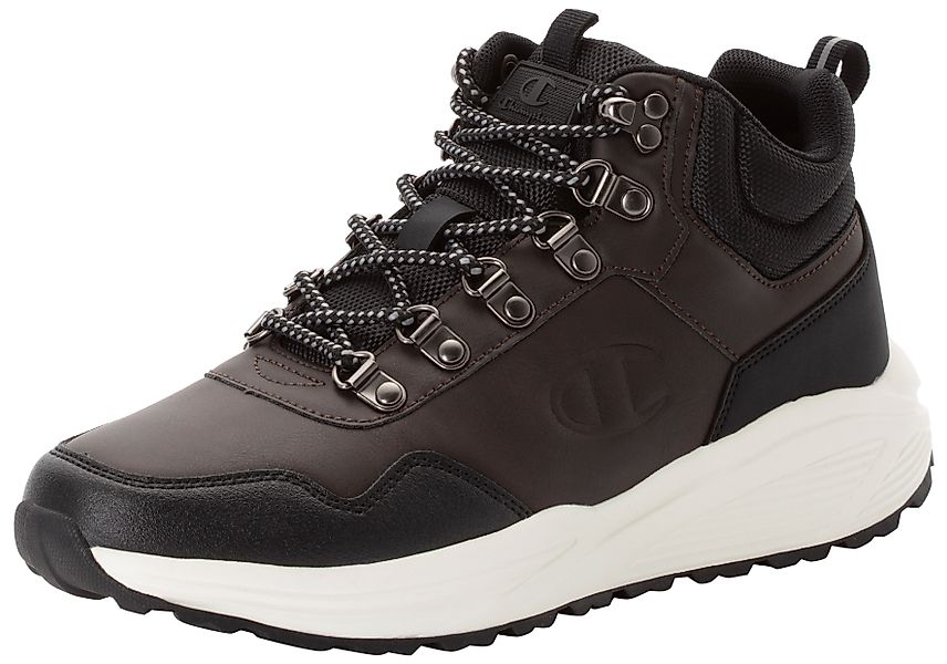Champion CLIMB RX MID Sneakerboots Winterschuhe, günstig online kaufen