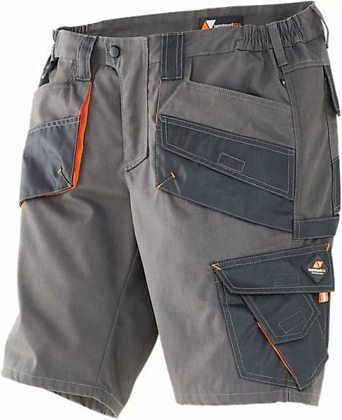 Terrax Workwear Arbeitsshorts Terrax Arbeits-Short 20593 günstig online kaufen