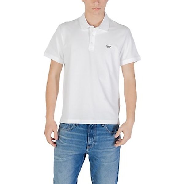 Emporio Armani EA7  Poloshirt Swimwear EM001380 AF12331 günstig online kaufen