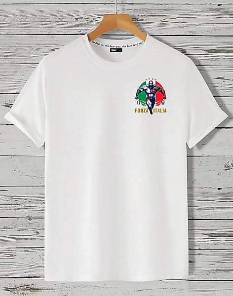 RMK T-Shirt Herren Shirt Fan Trikot günstig online kaufen