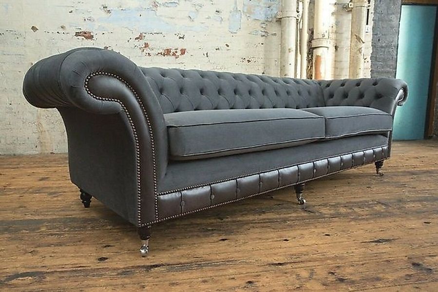 JVmoebel Chesterfield-Sofa, Made in Europa günstig online kaufen