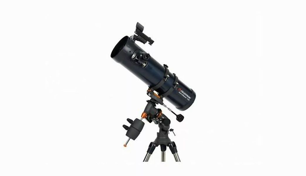 Celestron Teleskop Celestron Teleskop N 130/650 Astromaster EQ-MD günstig online kaufen