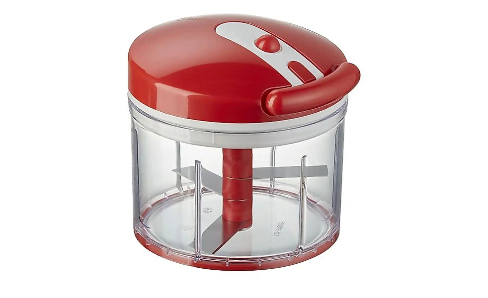 Nicer Dicer Nicer Dicer Plus   ¦ Kunststoff Küchenzubehör & Helfer > Küchen günstig online kaufen