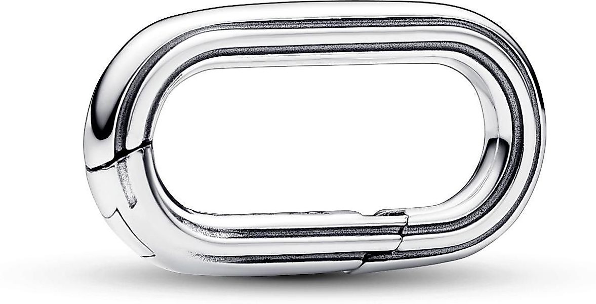 Pandora Kettenanhänger Pandora ME Rechteckiger Zu Öffnender Link 793033C00 günstig online kaufen