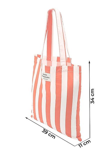 MADS NORGAARD COPENHAGEN Handtasche SACKY ATOMA (1-tlg) günstig online kaufen