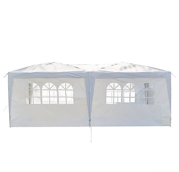 VINGLI Faltpavillon Pop Out Faltpavillon, BxT: 600x300 / 300x300/ 200x200 c günstig online kaufen