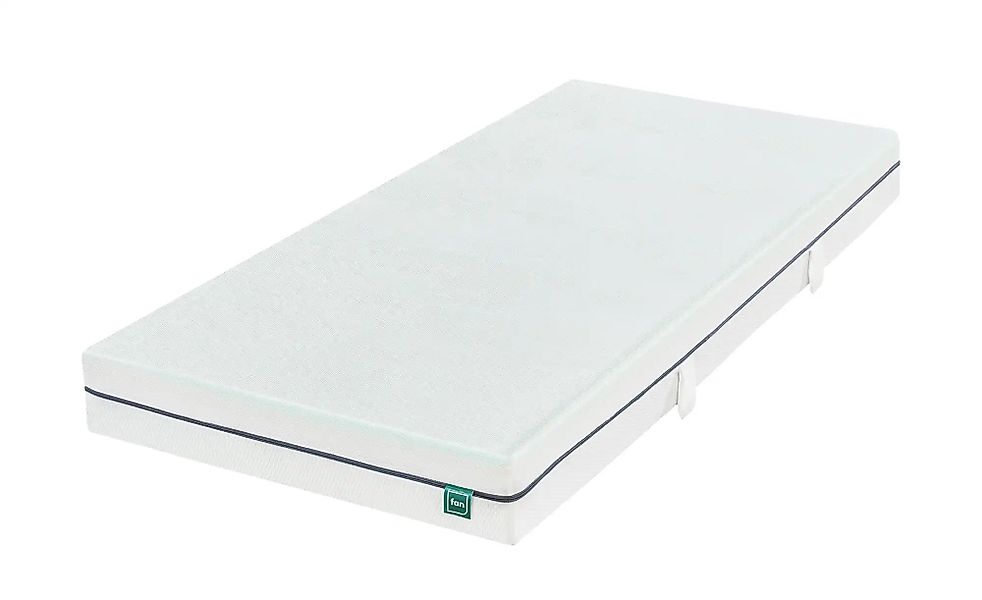 Komfortschaummatratze max foam by fan, 5 Zonen Matratze 90x200 cm, 140x200 günstig online kaufen
