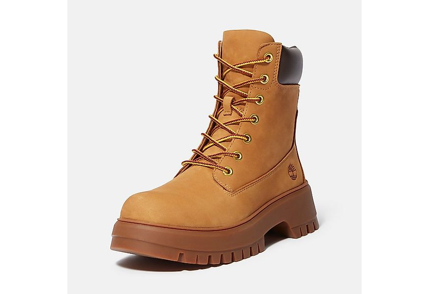 Timberland CORA VALLEY6 INCH LACE BOOT Schnürboots Winterstiefel, Schnürsti günstig online kaufen