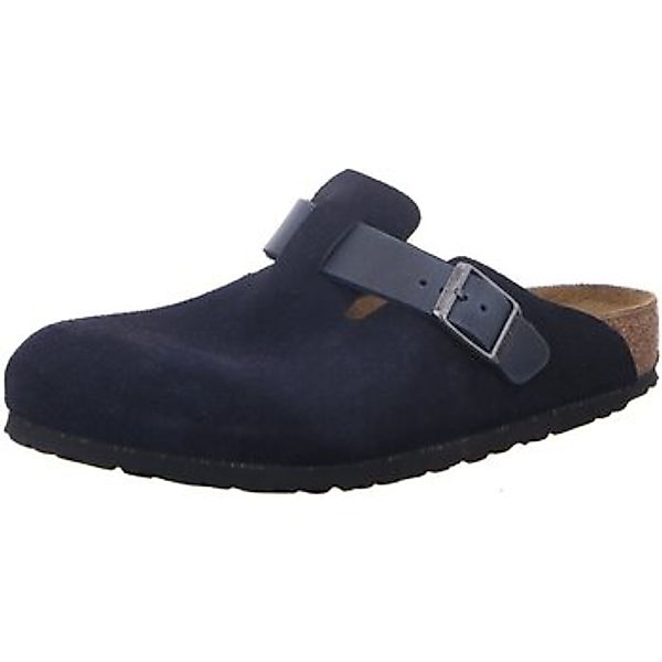 BIRKENSTOCK  Clogs Offene BOSTON SYN 1028210 (N) günstig online kaufen