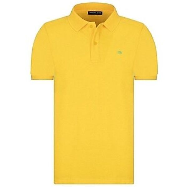 Basics&More  T-Shirts & Poloshirts BA321083 günstig online kaufen