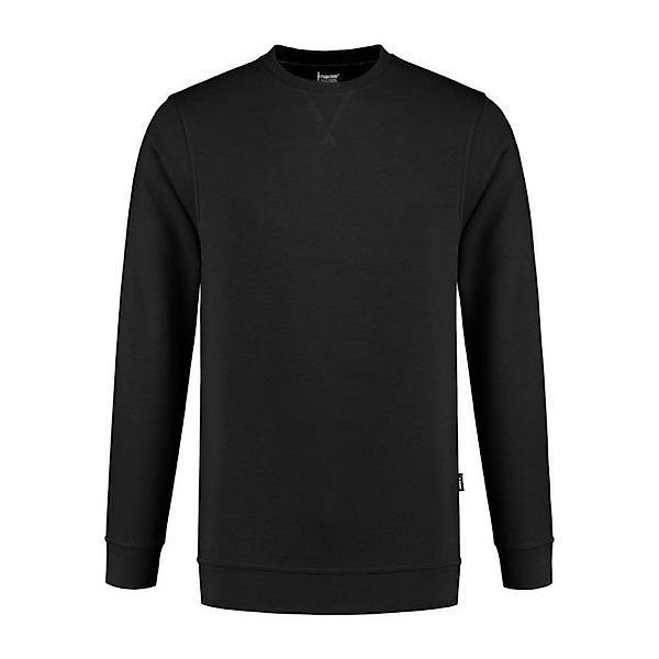 Image Workwear Sweatshirt Spur Crew Neck LSF Sweatshirt günstig online kaufen