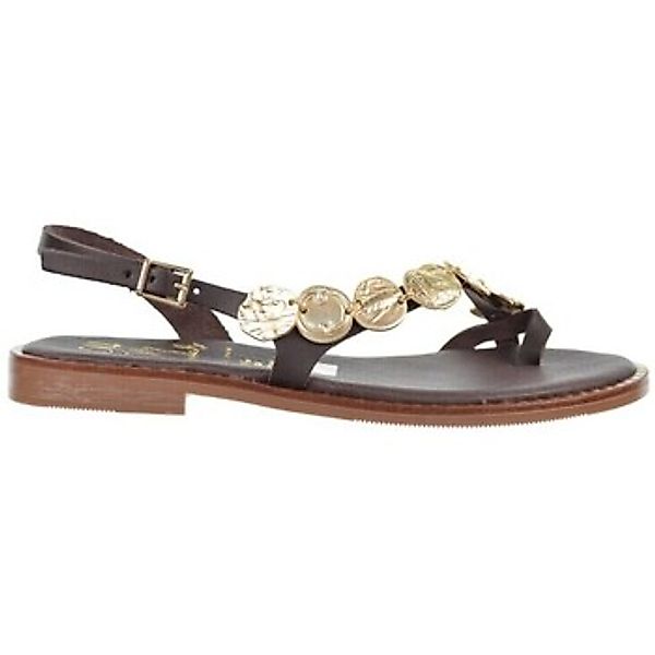 Oh My Sandals  Sandalen SCHUHE  5788 günstig online kaufen