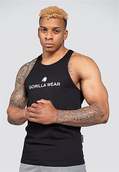 Gorilla Wear Muskelshirt, aus dehnbarem Material günstig online kaufen