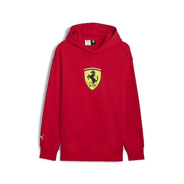 PUMA Hoodie Scuderia Ferrari HP Race günstig online kaufen