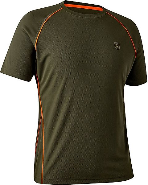 Deerhunter T-Shirt T-Shirt Funktion Chamois günstig online kaufen