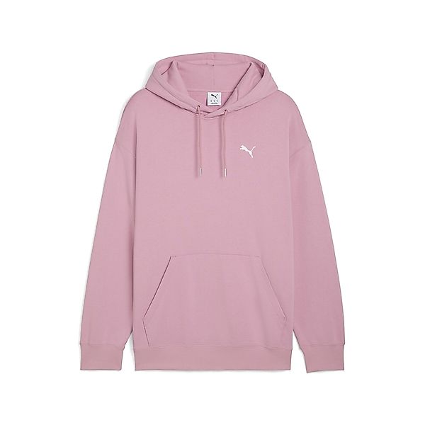PUMA Hoodie "WARDROBE ESS Relaxed Hoodie Herren" günstig online kaufen