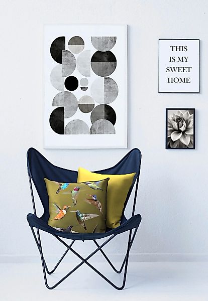 APELT Dekokissen "7306" Kissenhülle ohne Füllung, 1 Stück günstig online kaufen