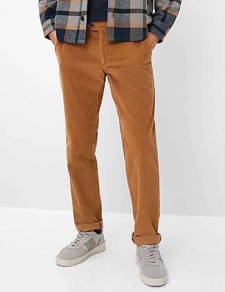 EUREX by BRAX Chinohose "Style JIM" günstig online kaufen