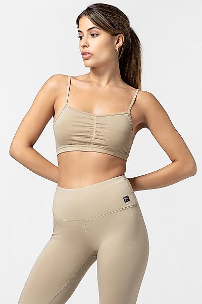 SUPER.NATURAL Sport-BH für Damen, Merino COSY günstig online kaufen