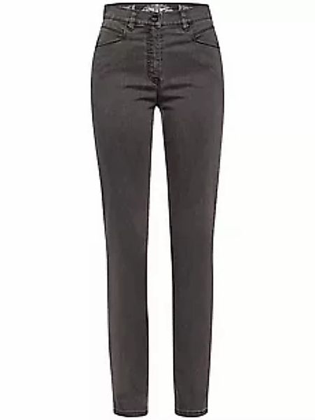 ProForm S Super Slim-Zauber-Jeans Raphaela by Brax denim günstig online kaufen