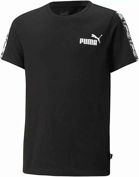 PUMA T-Shirt ESS TAPE CAMO TEE B günstig online kaufen