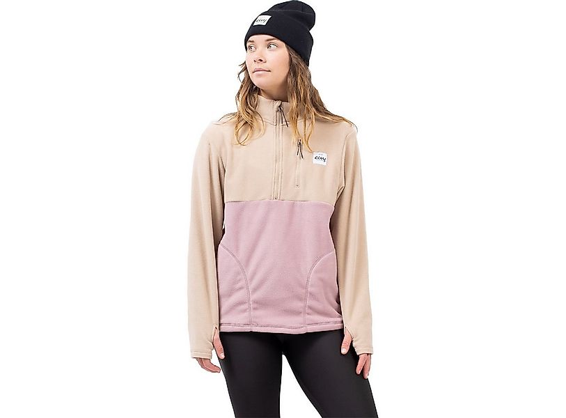 Eivy Fleecejacke Techlight Halfzip Fleece 2 Techlight Halfzip Fleece 2 günstig online kaufen