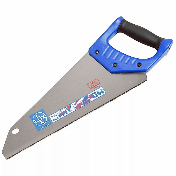 LUX-TOOLS Handsäge 350 mm günstig online kaufen