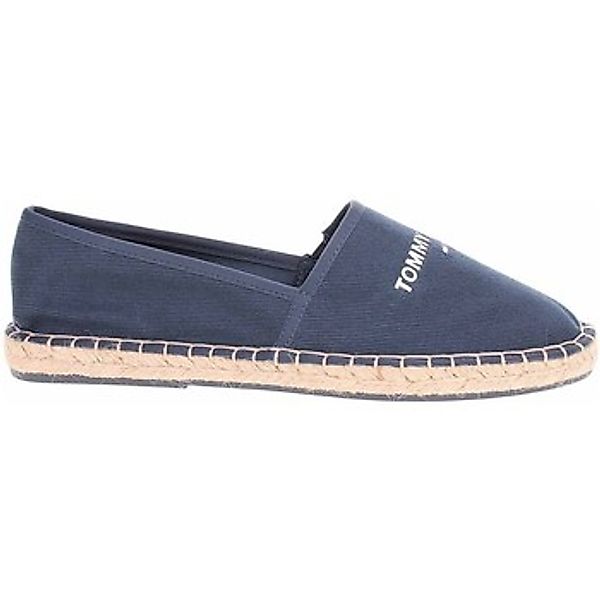 Tommy Hilfiger  Espadrilles EN0EN01815C87 günstig online kaufen