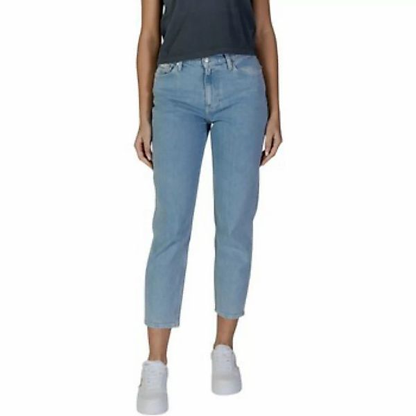 Calvin Klein Jeans Mom-Jeans MOM JEAN günstig online kaufen