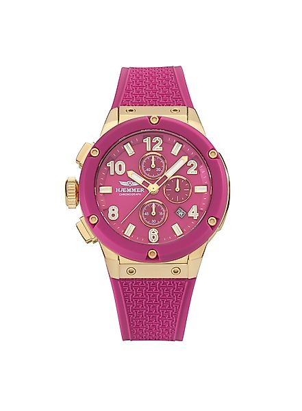 HAEMMER GERMANY Chronograph WAVE MASTER C-001, günstig online kaufen