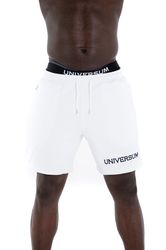Universum Sportwear Sweatshorts Modern Cotton Shorts günstig online kaufen