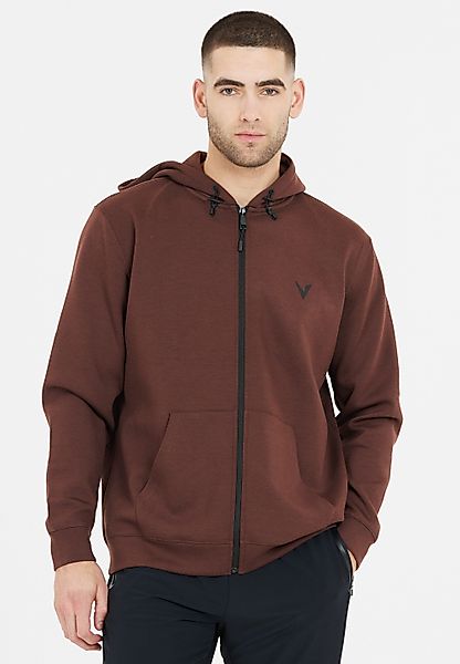 Virtus Sweatshirt Taro in angenehm weicher günstig online kaufen