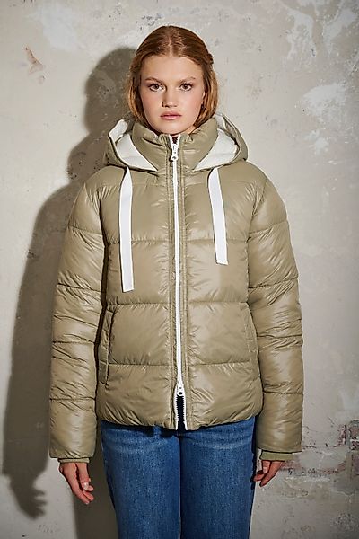 HaILY’S Steppjacke LS PA JK Ma44ilin günstig online kaufen