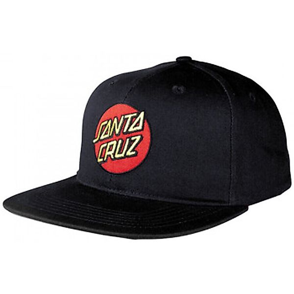 Santa Cruz Baseball Cap "CLASSIC DOT SNAPBACK" günstig online kaufen